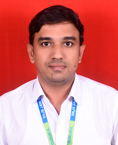 Mr. Manish A. Nalawade