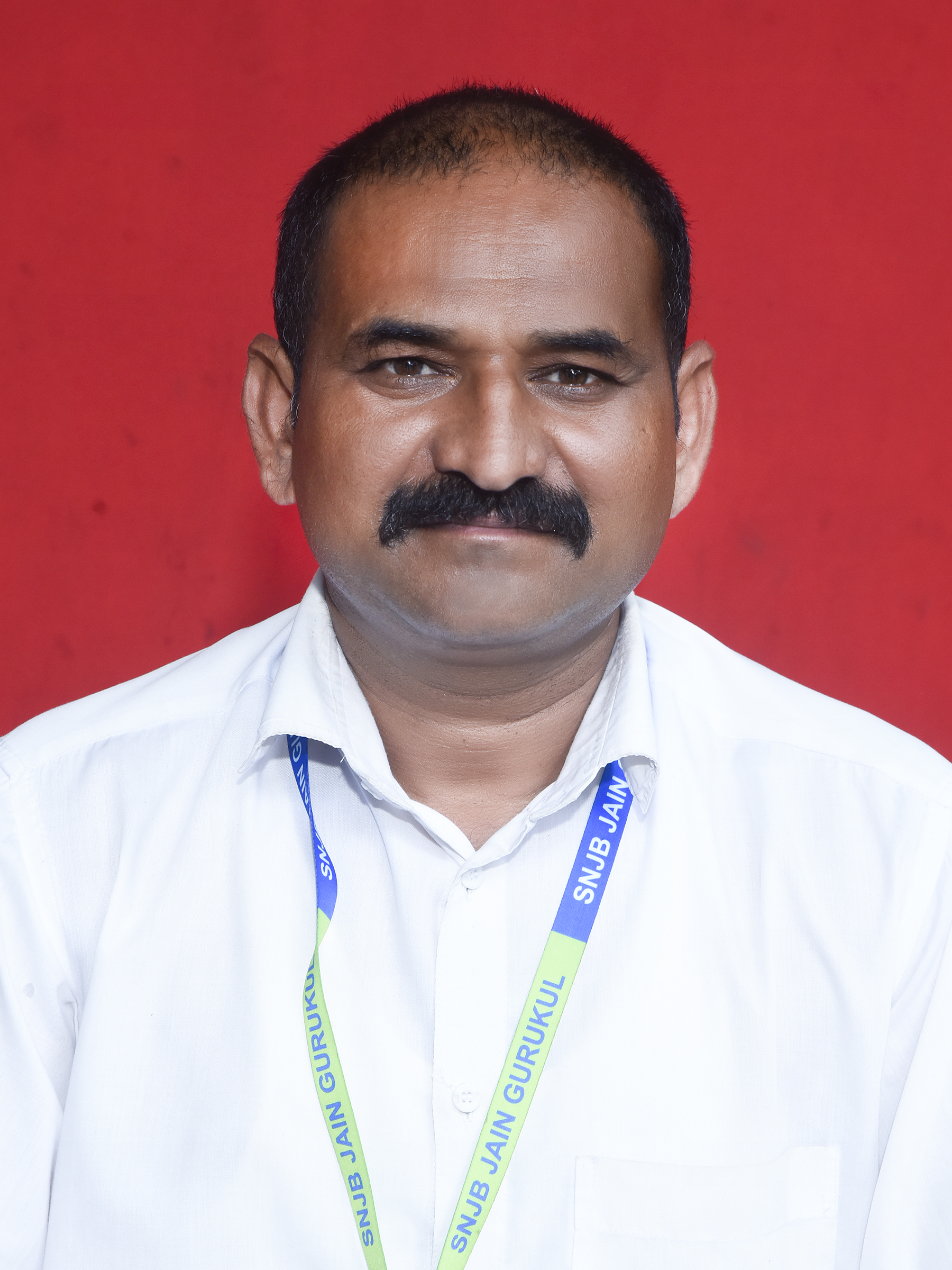 Mr. Kiran P. Wagh