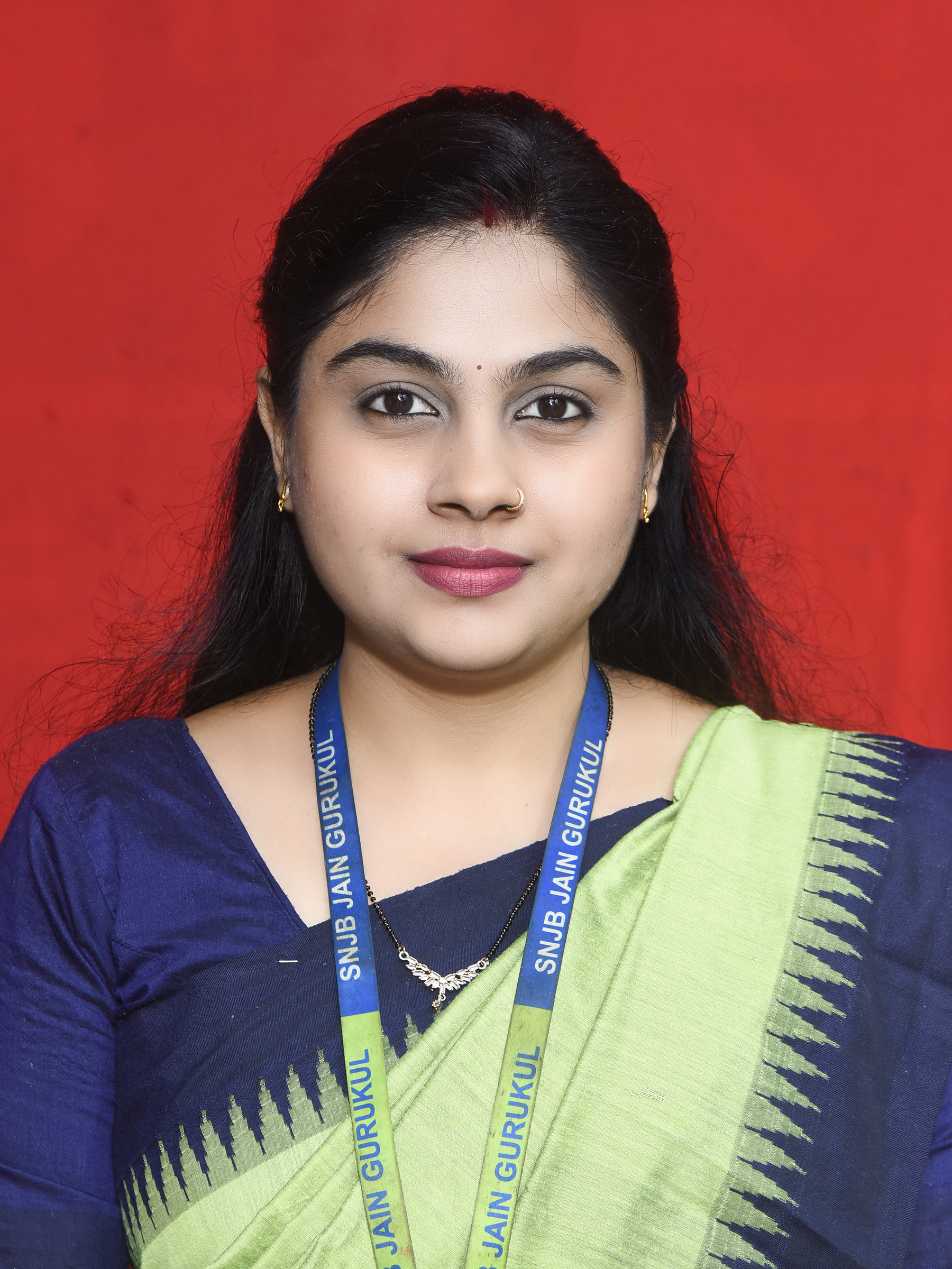 Mrs. Pratiksha V. Narale