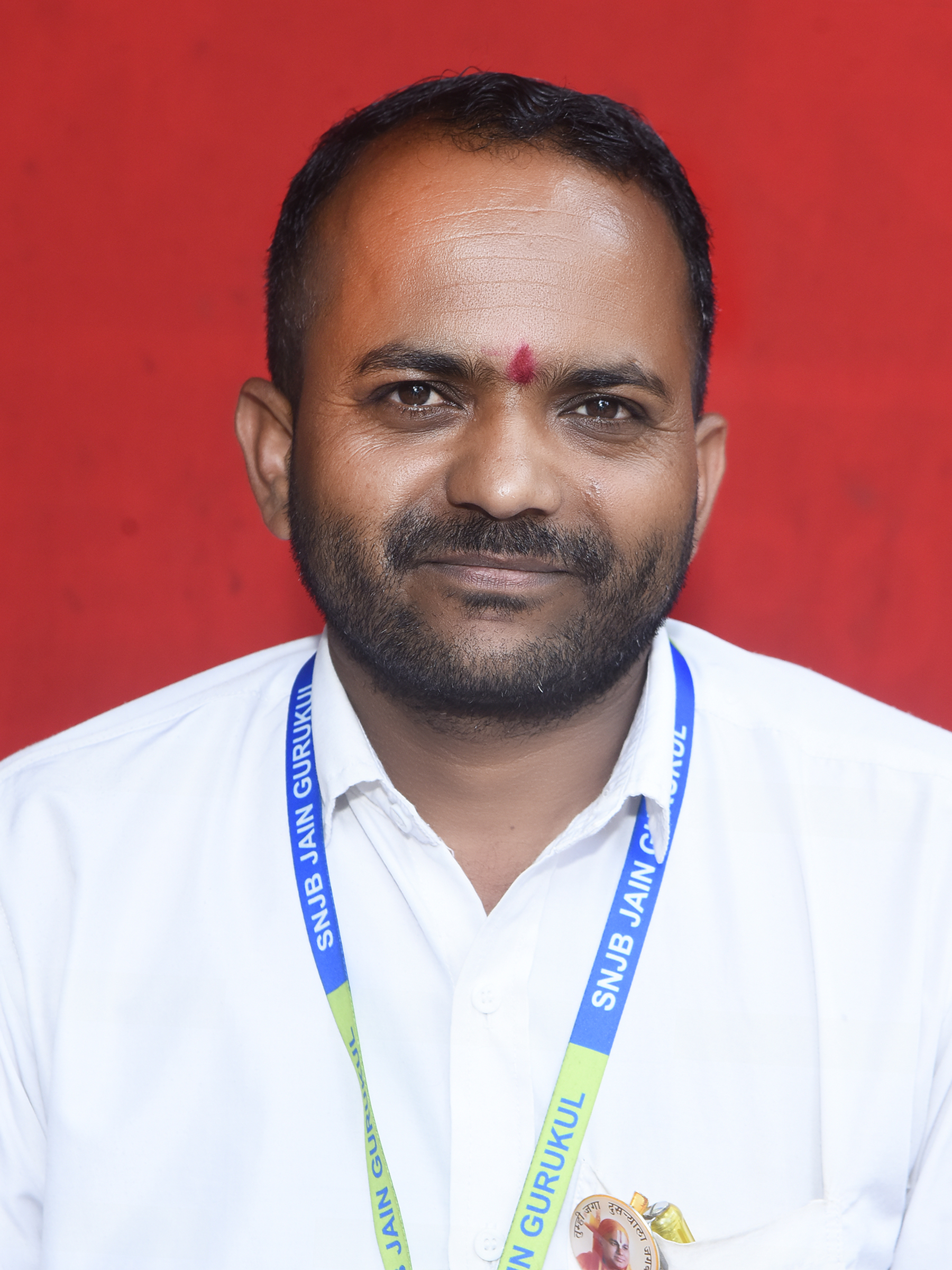 Mr.Yogesh M.Mahale