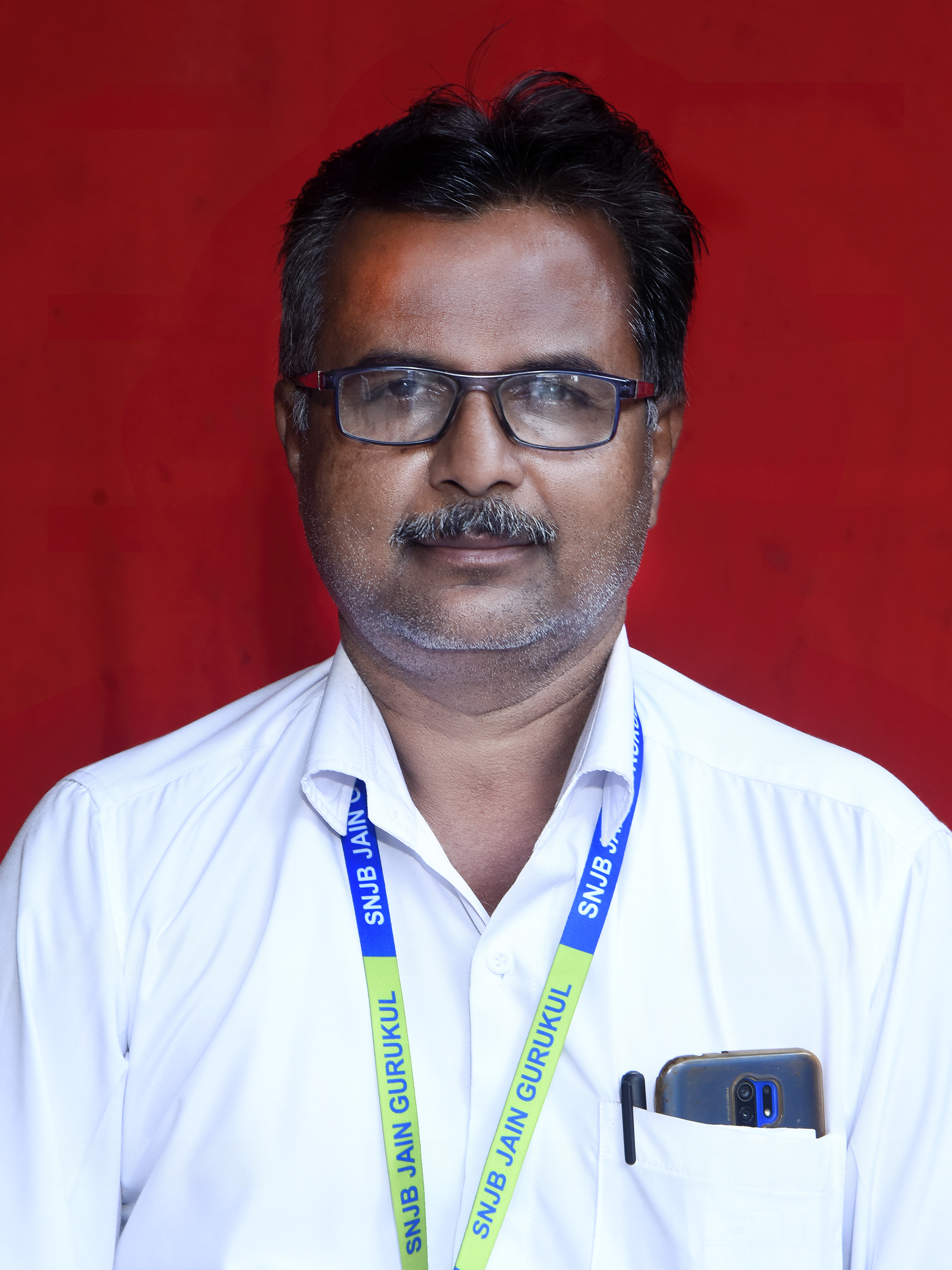  Mr. Rajendra B. Bagul 