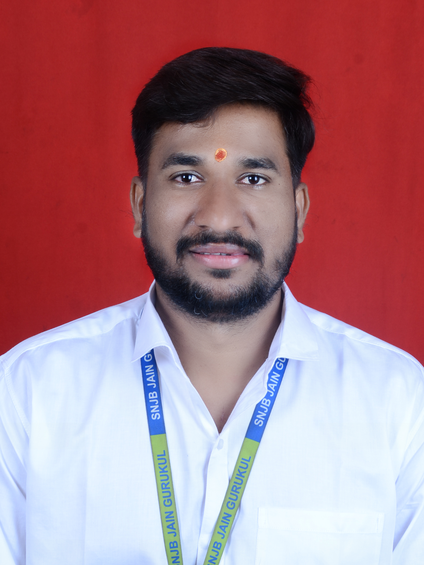 Shri Mayur S. Birari 