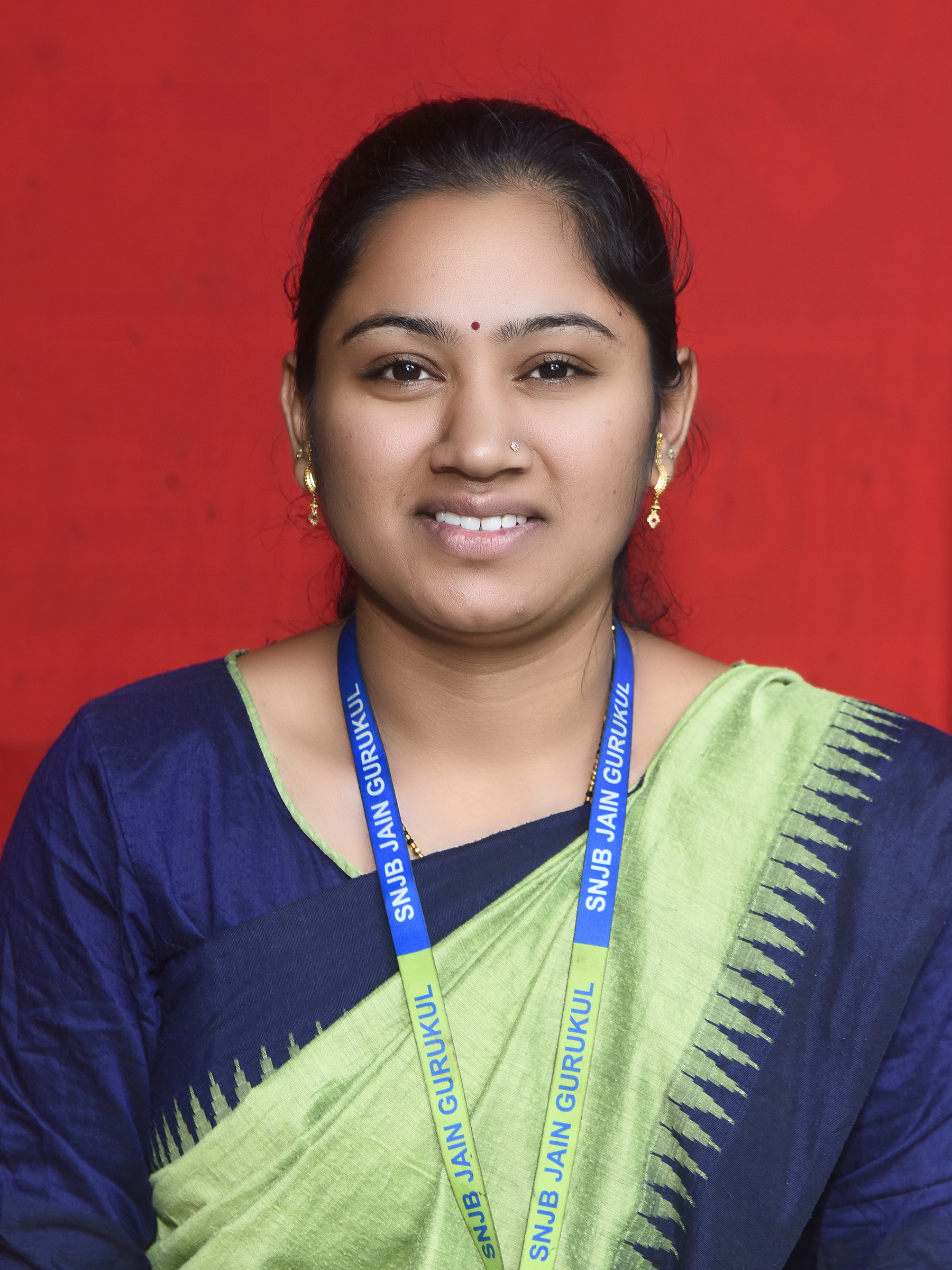 Mrs. Ankita P. Vakte