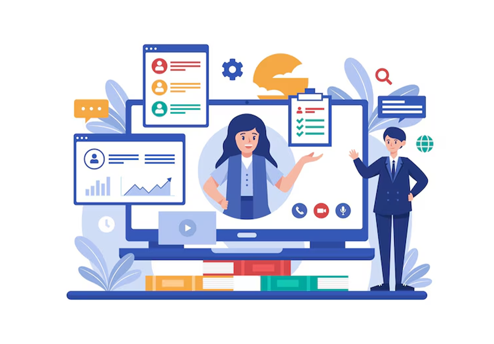Top-rated School ERP to manage admissions and fees